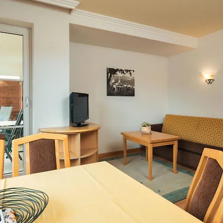 Apartment Haus Enzian