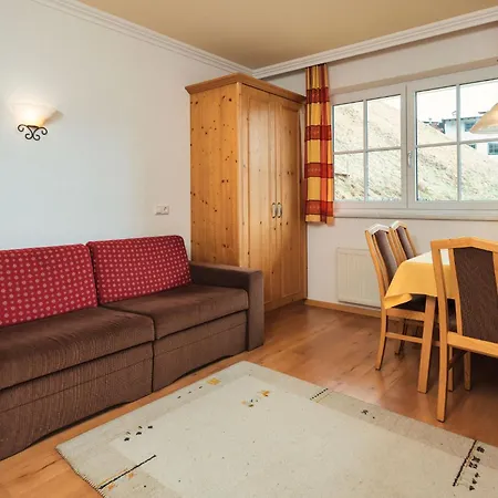Apartment Haus Enzian Serfaus