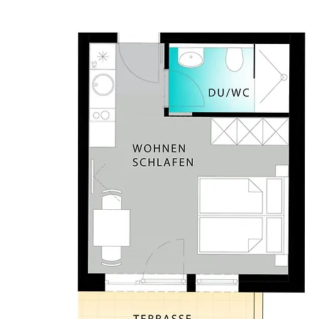 Apartman Haus Enzian