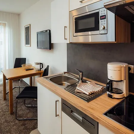 Haus Enzian * Serfaus