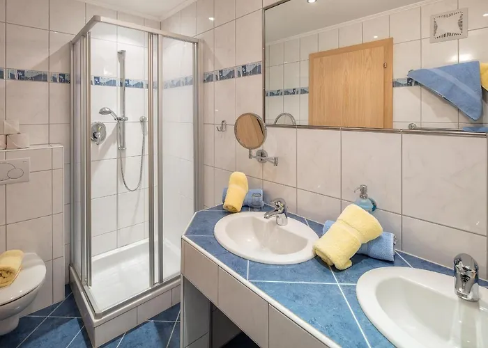 Apartman Haus Enzian