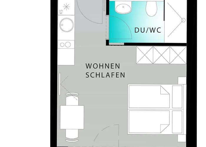 Apartman Haus Enzian