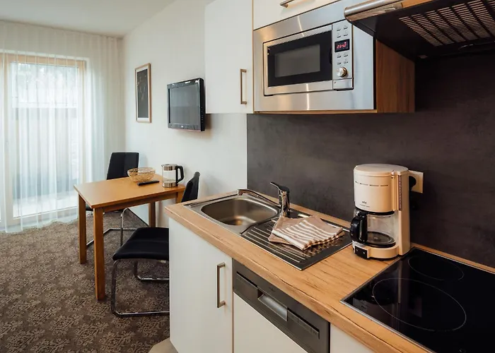 Haus Enzian * Serfaus