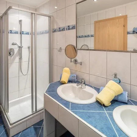 Apartment Haus Enzian