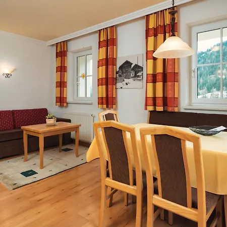 Haus Enzian