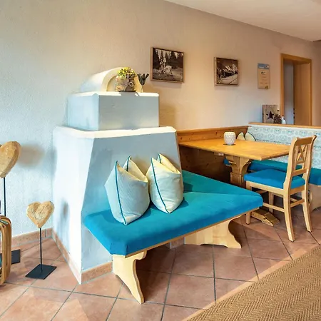 Haus Enzian Serfaus