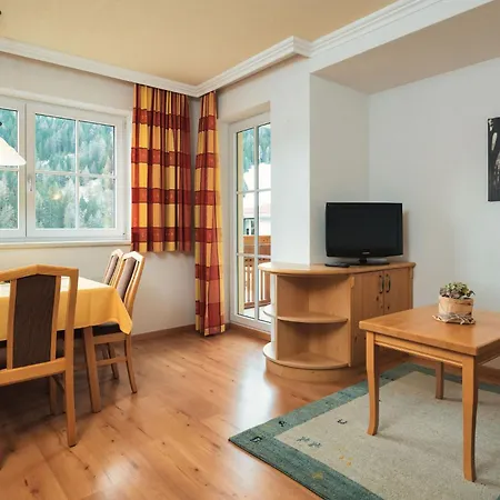 Haus Enzian Serfaus