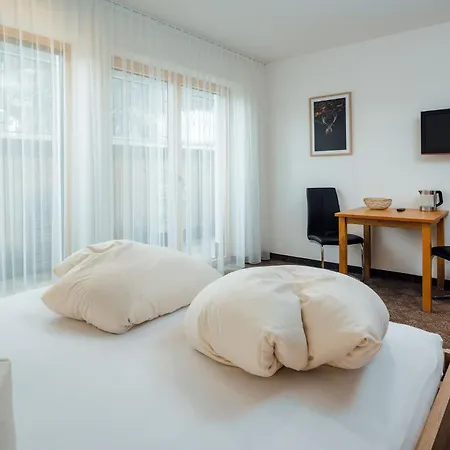 Haus Enzian Serfaus