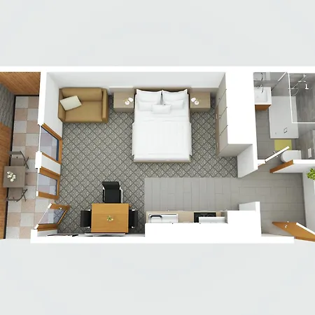 Haus Enzian