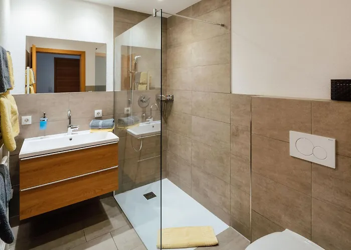 Haus Enzian Apartamento Serfaus