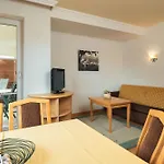 Apartment Haus Enzian