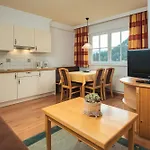 Haus Enzian Apartment