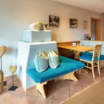 Haus Enzian Serfaus