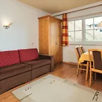 Apartment Haus Enzian Serfaus