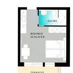 Apartment Haus Enzian