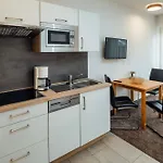 Apartment Haus Enzian Serfaus