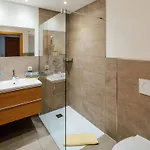 Haus Enzian Apartment Serfaus