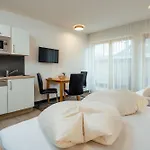 Haus Enzian Apartment