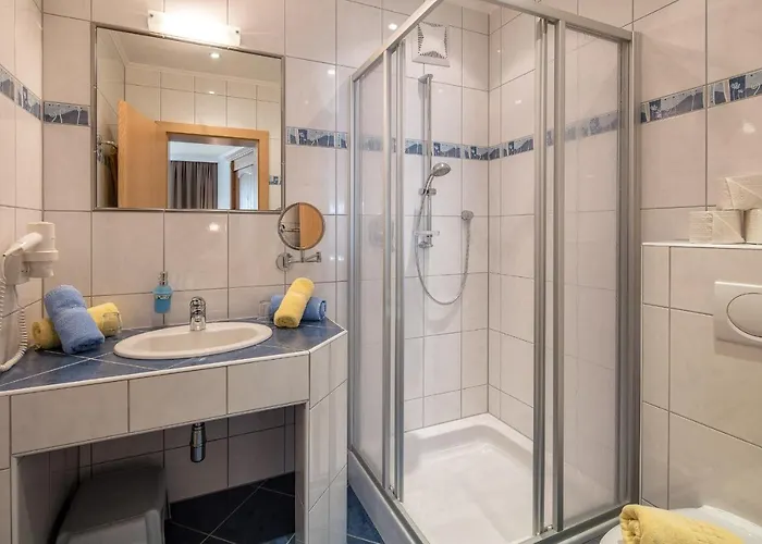 Haus Enzian Apartament Serfaus